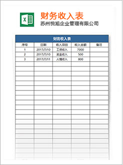 新邵代理记账